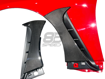 Picture of Rexpeed Dry Carbon Fender Vents Front Cover GR86/BRZ 2022+
