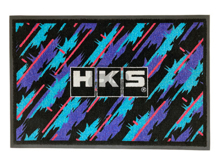 Picture of HKS Door Mat - Oil Color