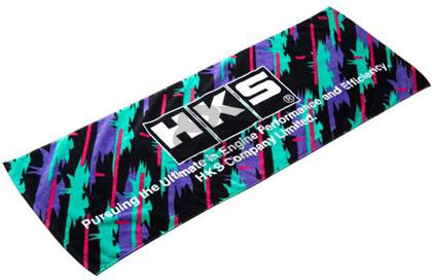 Picture of HKS Sports Towel