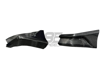 Picture of Rexpeed V8 Carbon Fiber Rear Side Spats - A90 MKV Supra GR 2020+