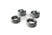 Picture of Rexpeed Alloy Audio Volume & AC Knob Cover - 2022+ BRZ/GR86
