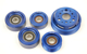 Picture of Greddy Aluminum Pulley Kit - 2022+ BRZ/GR86