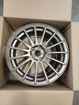 Picture of GR Forged Alloy Wheels 17x7.5 +43 - Bronze - 2022+ BRZ/GR86
