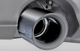 Picture of Toyota GR 86 Performance Cat-Back Dual Exhaust - Black Tips