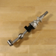 Picture of 2022+ BRZ/GR86 BilletWorkz Short Throw Shifter Silver