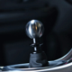 Picture of BilletWorkz Titanium Brushed Sphere Shift Knob BRZ/FRS/86/GR86