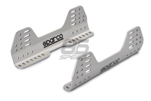 Picture of Sparco Aluminum HD Side Mounts