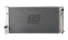 Picture of GReddy TW-R Aluminum Radiator - 2013-2020 BRZ/FR-S/86