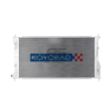 Picture of Koyo Aluminum Racing Radiator - 2022+ BRZ/GR86, 2013-2020 BRZ/FR-S/86