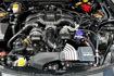 Picture of HKS Carbon Cold Air Intake System - 2022+ BRZ/GR86