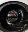Picture of Rexpeed 22 GR86/BRZ Dry Carbon Competition Gas Cap Cover
