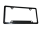 Picture of Rexpeed US Spec Dry Carbon License Plate Frame Universal fitment