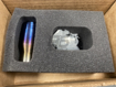 Picture of (Open Box)  BilletWorkz Titanium Torched Piston Shift Knob BRZ/FRS/86/GR86
