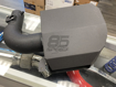 Picture of (Open Box)  Injen Air Intake - SP Series Intake System - FRS/BRZ (WRINKLE BLACK)