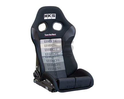 Picture of HKS 50th Anniversary Stradia III Bucket Seats