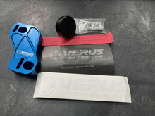 Picture of (Open Box) Verus Throttle Pedal Spacer - BRZ/FRS/GT86/GR86