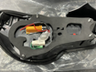 Picture of (Open Box) Lexon Tribar FRS/GT86/BRZ Taillights -Smoke Lens- Chrome inside