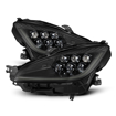 Picture of AlphaRex NOVA Series (Glossy Black) LED Projector Headlights - 2021+ BRZ/GR86