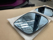 Picture of Concave Polarized BRZ Logo Blind Spot Split Mirrors Pair - 2013-2020 BRZ/FR-S/86