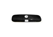 Picture of Rexpeed GR86 / BRZ 2022+ Dry Carbon Interior Rearview Mirror Cover