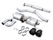 Picture of AWE Touring Edition Exhaust for Subaru BRZ / Toyota GR86 / Toyota 86