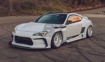 Picture of Street Hunter (First Gen) Wide Body Kit - 2013-2020 BRZ/FR-S/86