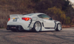 Picture of Street Hunter (First Gen) Wide Body Kit - 2013-2020 BRZ/FR-S/86