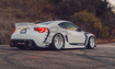 Picture of Street Hunter (First Gen) Wide Body Kit FRS/BRZ/86 2013-2020