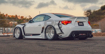 Picture of Street Hunter (First Gen) Wide Body Kit - 2013-2020 BRZ/FR-S/86