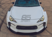 Picture of Street Hunter (First Gen) Wide Body Kit - 2013-2020 BRZ/FR-S/86