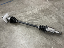 Picture of FVP CV Axel for 2013-2020 FRS/BRZ/86