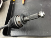 Picture of FVP CV Axle - 2013-2020 BRZ/FR-S/86