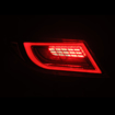 Picture of AlphaRex GR86/BRZ LUXX-Series LED Tail Lights Alpha-Black