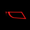 Picture of AlphaRex GR86/BRZ LUXX-Series LED Tail Lights Alpha-Black