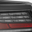 Picture of AlphaRex GR86/BRZ LUXX-Series LED Tail Lights Alpha-Black