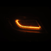 Picture of AlphaRex GR86/BRZ LUXX-Series LED Tail Lights Smoke (DISCONTINUED)