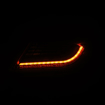 Picture of AlphaRex GR86/BRZ LUXX-Series LED Tail Lights Vivid Red