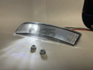 Picture of 86SPEED - 2022+ BRZ/GR86 OEM Style Front Bumper Reflector Lights (Clear Lens)-Protruding - White LED