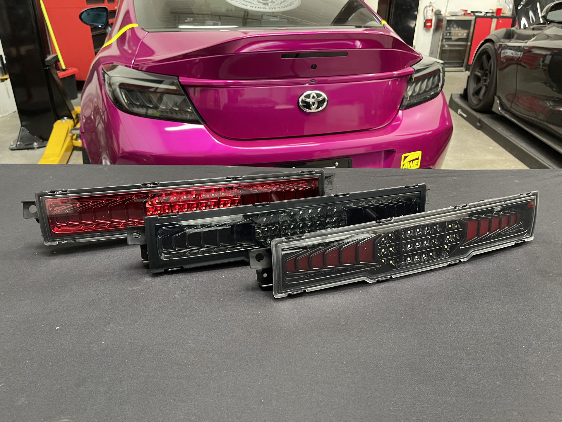 86 Speed - Scion FRS | Subaru BRZ | Toyota 86 Performance Parts-86Speed ...