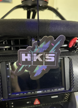 Picture of HKS Premium Goods Super Racing Air Fresheners 3pcs