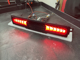 Picture of 86Speed 2022+ BRZ/GR86 F1 Style 4th Brake Light - Double Black