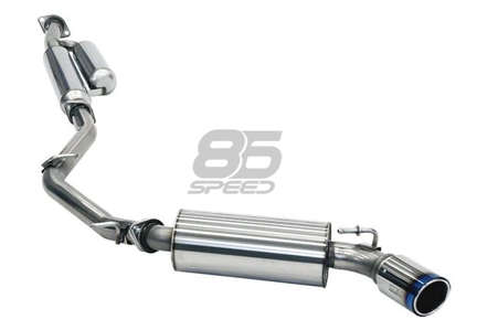 86 Speed - Scion FRS | Subaru BRZ | Toyota 86 Performance Parts 