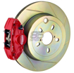 Picture of Brembo 2 Piston Rear BBK Drilled or Slotted - FRS/BRZ/GT86