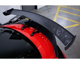 Picture of HKS Body Kit TYPE-S GT Rear Wing - 2022+ BRZ/GR86