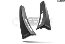 Picture of Verus Engineering Front Splitter End Plates - 2022+ BRZ/GR86