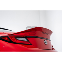 Picture of Aimgain Sport Trunk Spoiler - 2022+ BRZ/GR86