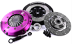 Picture of XClutch Stage 1 Organic Sprung Clutch Kit - 2013-2020 BRZ/FR-S/86, 2022+ BRZ/GR86