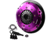 Picture of XClutch Stage 2R Ceramic Race Disc Clutch Kit - 2013-2020 BRZ/FR-S/86, 2022+ BRZ/GR86