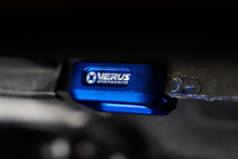Picture of Verus Engineering Pinch Weld Jack Pucks - 2013-2020 BRZ/FR-S/86