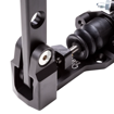 Picture of Chase Bays Hydro Handbrake Reverse Mount